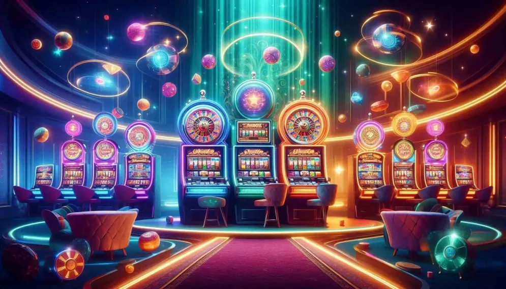 Rivo Casino